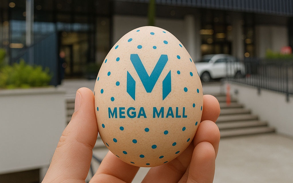 Radno vrijeme Mega Mall-a tokom uskršnjih praznika